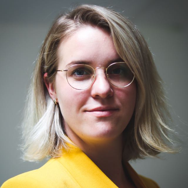 Madelon Thijs